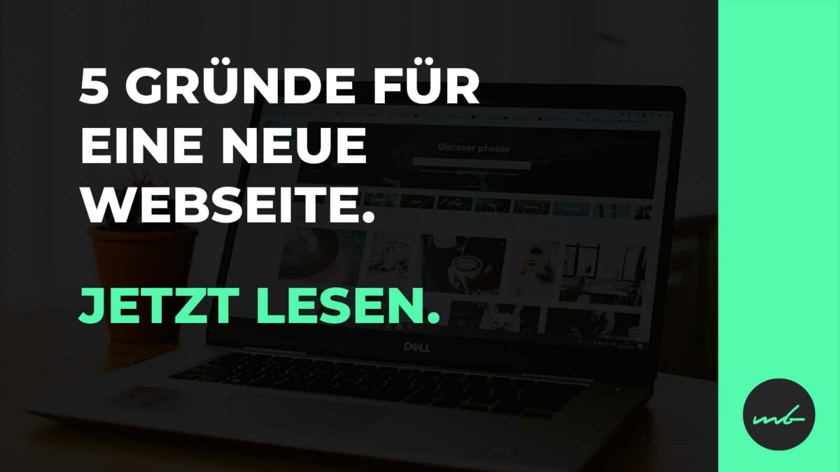 Webdesign Homepage Eggenfelden